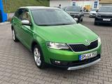 Skoda Rapid 1.4 TSI DSG ScoutLine 8xRad Hu&Insp neu - Skoda Rapid: Scoutline