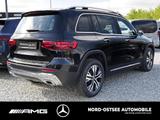 Mercedes-Benz GLB 200 PROGRESSIVE MBUX SHZ NAVI KEYLESS-GO - Mercedes-Benz GLB 200 Jahreswagen