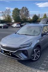 MG Marvel R 70 kWh Performance Performance - MG Marvel R aus 2021