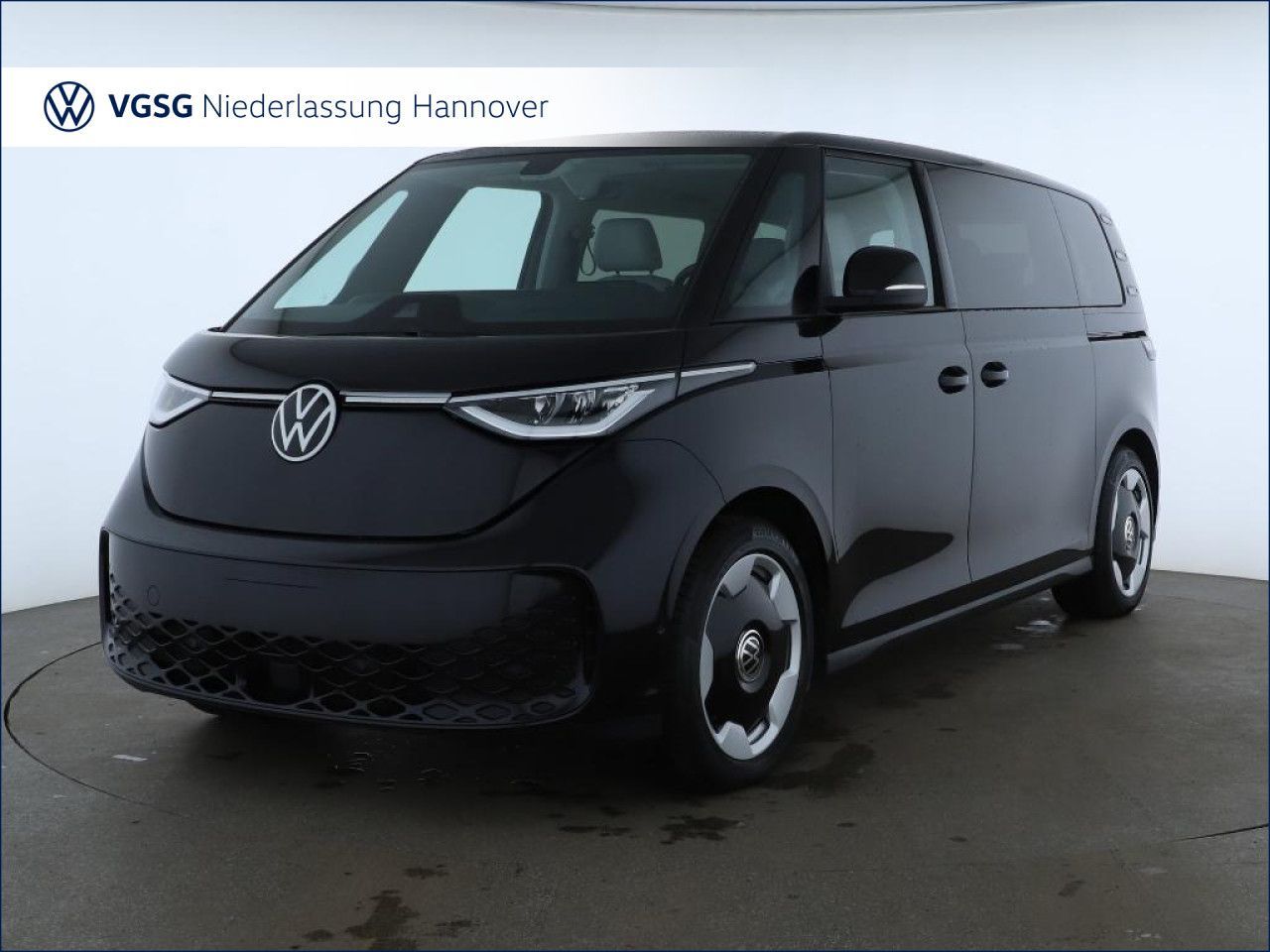 Volkswagen ID. Buzz - Bild 5