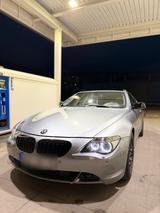 BMW 630i E63 Coupé | TÜV 11/2027 | 19" 8-f... - BMW 630 aus 2005