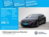 Volkswagen Arteon Shooting Brake 2.0 TSI R-Line AHK ACC IQ. - Volkswagen mit Benzin-Antrieb