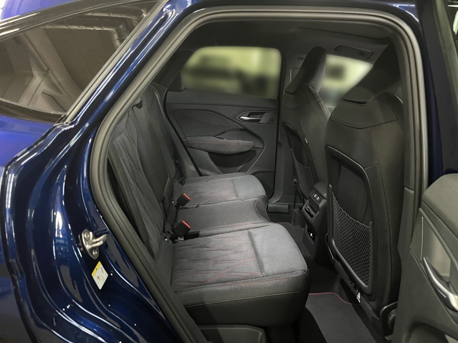 Audi Q3 Sportback e-hybrid 2 x S line Digit. Matrix L foto 15