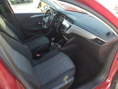Fahrzeugabbildung Opel Corsa F Edition 1.2 RFK, SH, Multimedia Radio