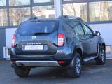 Dacia Duster 1.2 TCe 4x2 Prestige Sitzheizung Leder - Dacia Gebrauchtwagen in Düsseldorf