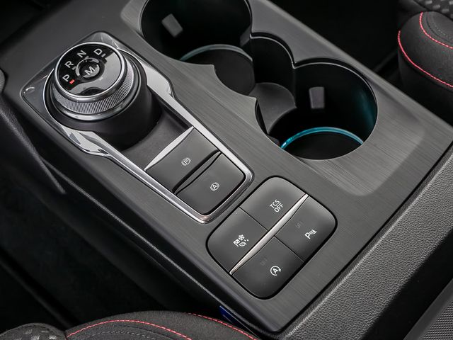 Ford Focus 1.0 ST-Line Fahrerassistenz-Paket Kamera