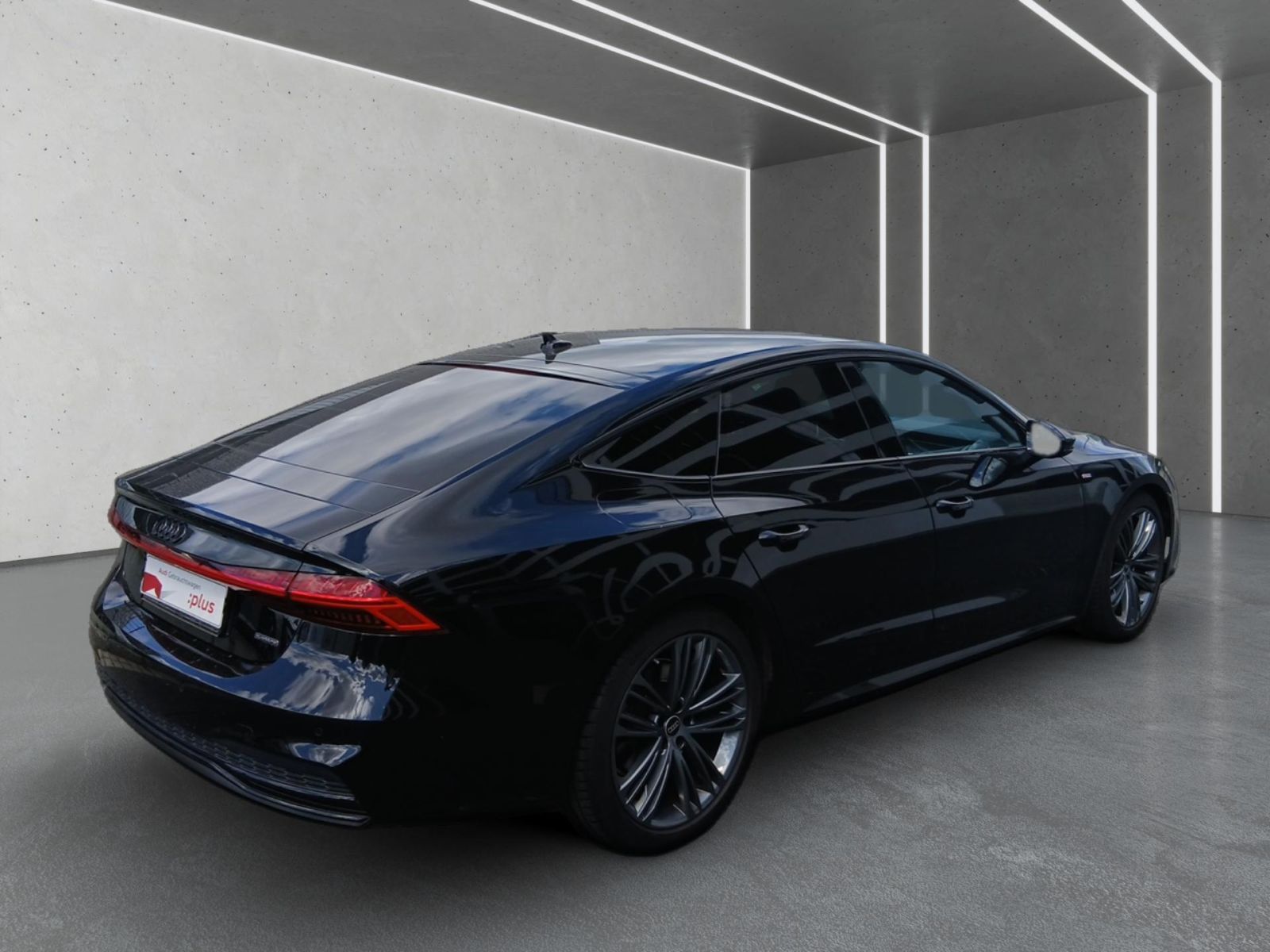 Audi A7 Sportback 50 TFSI e qu. S line S tronic *B&O* foto 2
