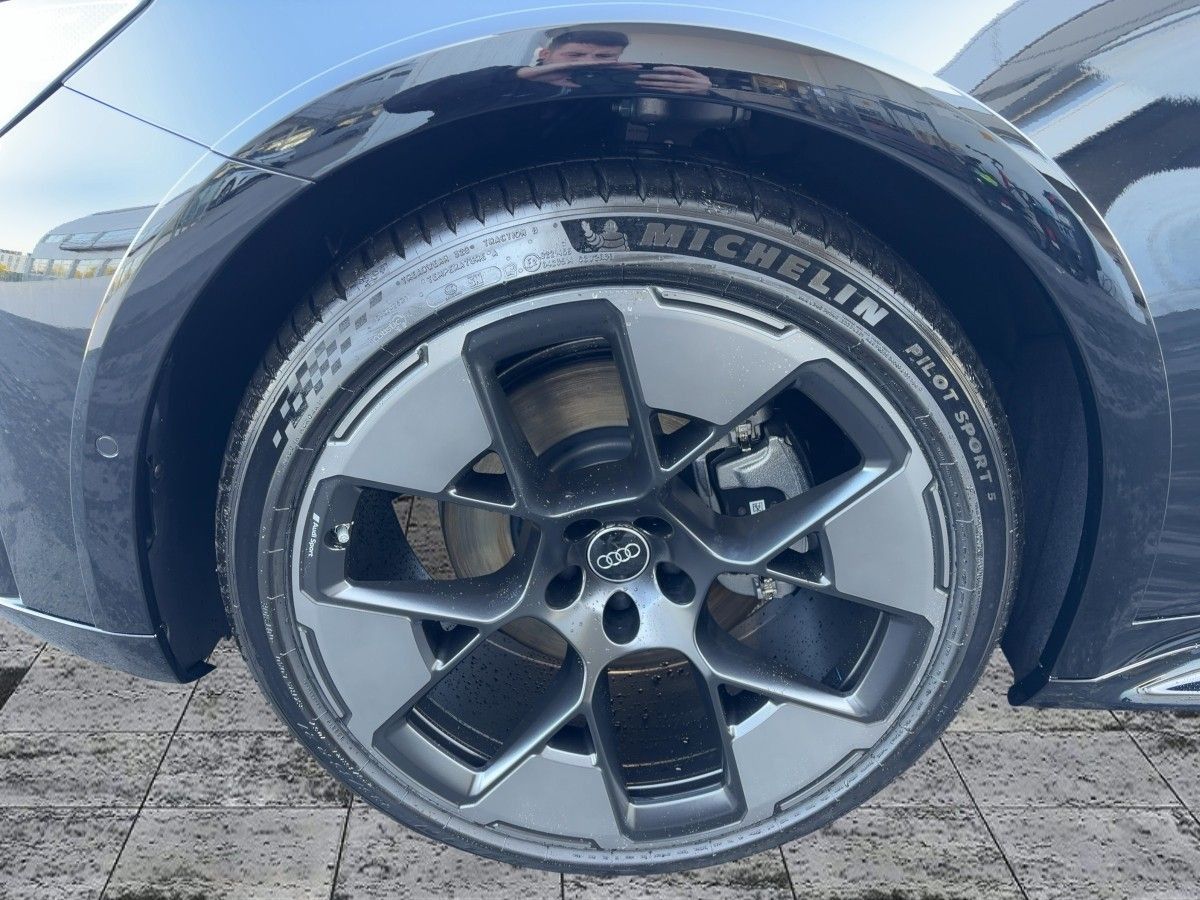 Audi A6 Allroad - Bild 7