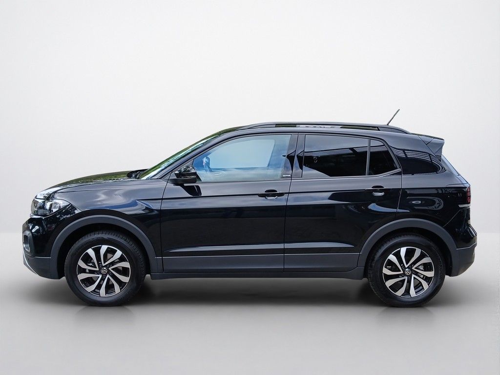 Volkswagen T-Cross Life 1.0 TSI DSG AHK ACC PDC Active foto 2