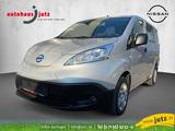 Nissan NV200 40kWh /Evalia e-Kasten Premium Navi Klima - Angebote