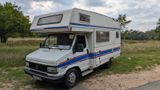 Fiat Ducato 2.5 95PS Wohnmobil - Offers matching your search criteria
