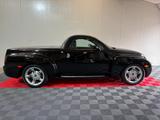 Chevrolet SSR Cabrio Klima AHK BOSE - gebrauchte Chevrolet Pickups