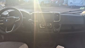 Carado A464 PRO MJ25*SAT*Fahrradträger*RFK