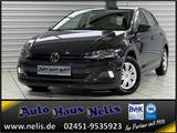 Volkswagen Polo VI 1,0 Trendline Android/Apple Sitzheiz Lim - Volkswagen Polo: V Trendline