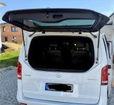 Mercedes-Benz V 250d lang 7G-Tromic Avantgarde Edition - Mercedes-Benz 250: 250e