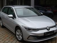 Volkswagen Golf VIII Variant Life 1.5 eTSI DSG mit AHK