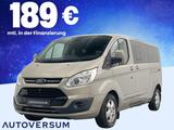 Ford Tourneo Custom Titan *KAM*DAB*ACC*PARK*SHZ* - Ford Tourneo