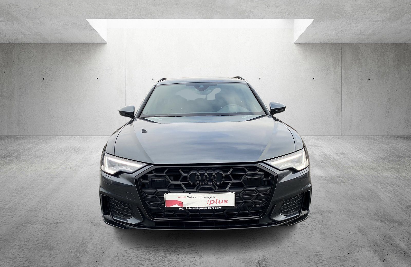 Audi A6 - Bild 9