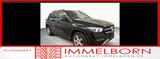 Mercedes-Benz GLE 300 d 360*VollLeder*LED*19*DAB*NaviTouch* - schwarze Mercedes-Benz GLE 300