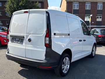 Volkswagen Caddy - 9