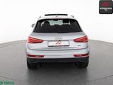 Audi Q3 2.0 TFSI qu S Line PANO,KAMERA,BOSE,1.HD,20Z - Audi Q3 mit Schiebedach