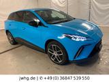 MG4 Luxury Leder Navi 360°Kam ACC Wärmep - MG MG4 Gebrauchtwagen