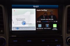 HYUNDAI TUCSON 1.6 T-GDI Trend 2WD~Navi~SHZ~Apple~DAB+