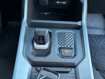 Dacia Bigster HYBRID 155 Extreme