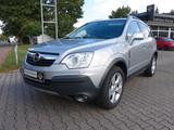 Opel Antara Cosmo 4x4 Leder Navi Xenon SHZ PDC - Opel Antara mit Benzin-Antrieb