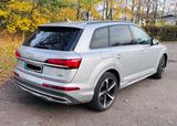 Audi Q7 45 TDI quattro tiptronic - Audi Q7 Gebrauchtwagen in Frankfurt