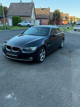 BMW 320 i *NAVi*LEDER*XENON*MEMORY* !VENTILSCHADEN! - BMW 320 aus 2008: 320i