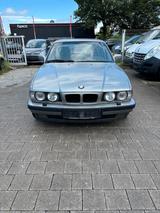 BMW 535i - BMW Gebrauchtwagen von 1988