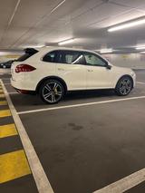 Porsche Cayenne S  - gebrauchte Porsche SUV & Geländewagen