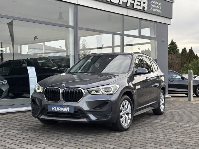 BMW X1 xDrive25e Hybrid NAVI-DAB°LED°Parkass.Sitzhzg