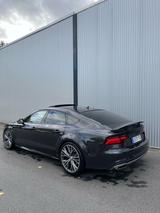 Audi A7 S-Line 3.0 TDI - Audi A7 Gebrauchtwagen in Köln