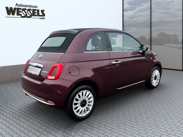 Fiat 500 DolceVita