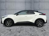 Toyota C-HR 2.0 Plug-In Team D - Toyota C-HR Plug-in Hybrid (PHEV) Gebrauchtwagen