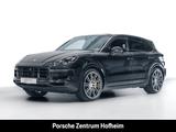 Porsche Cayenne Turbo HA-Lenkung InnoDrive Soft-Close - Porsche Cayenne in Wiesbaden