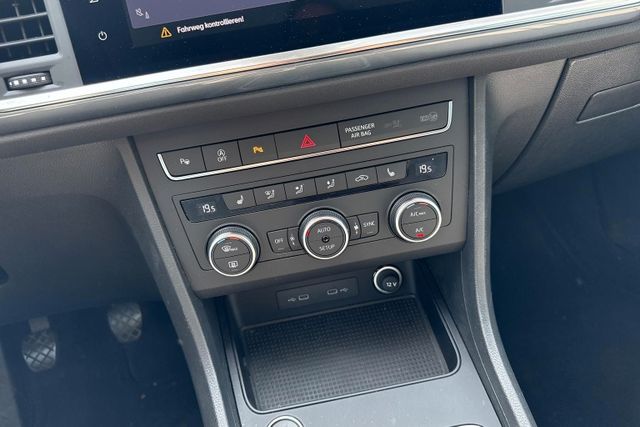 Foto Nummer 14: SEAT Ateca