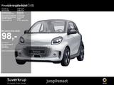 Smart EQ fortwo EXCLUSIVE PANO KAMERA SHZ - Smart ForTwo: Standheizung