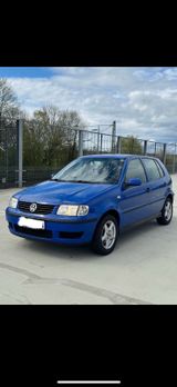 Volkswagen Polo 6N2 1.4 16V *AUTOMATIK*TÜV... - Volkswagen Polo mit Benzin-Antrieb: Kleinwagen, Automatik, 6n2