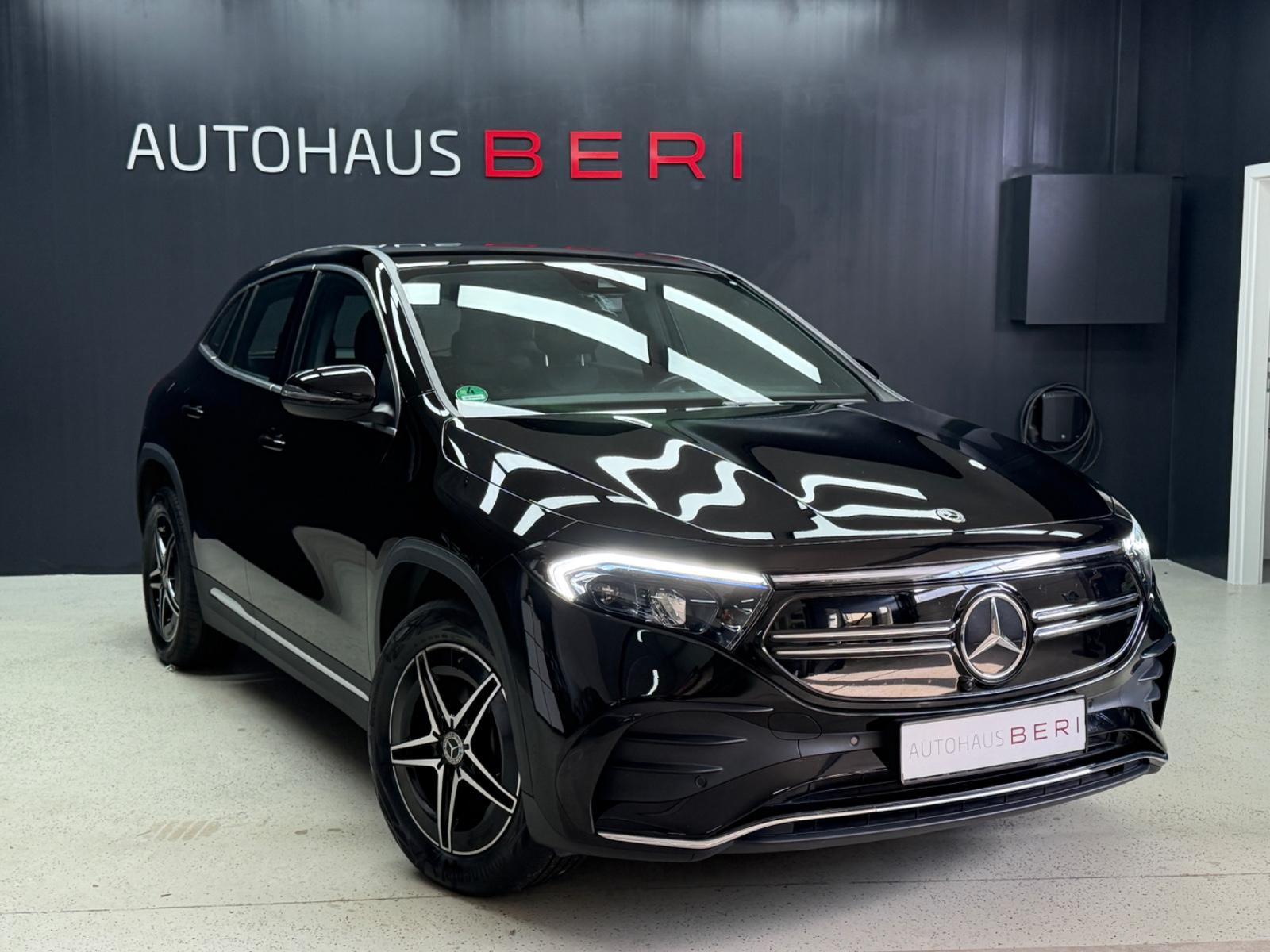 Mercedes-Benz 250+ AMG-Sport* Kamera*Ambiente-Plus*AHK*LED