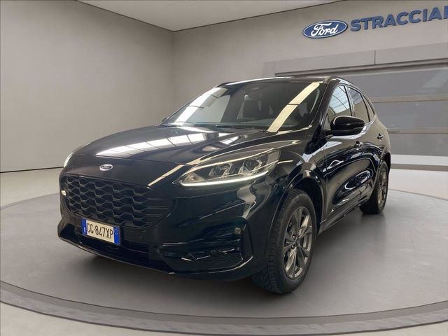 Ford FORD Kuga 2.5 phev ST-Line 2wd 225cv cvt del 202