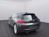 Volkswagen Scirocco 2.0 TSI 155 kW Team - Volkswagen Scirocco Gebrauchtwagen