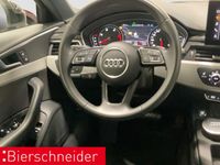 Audi A4 - Vorschau Bild 12
