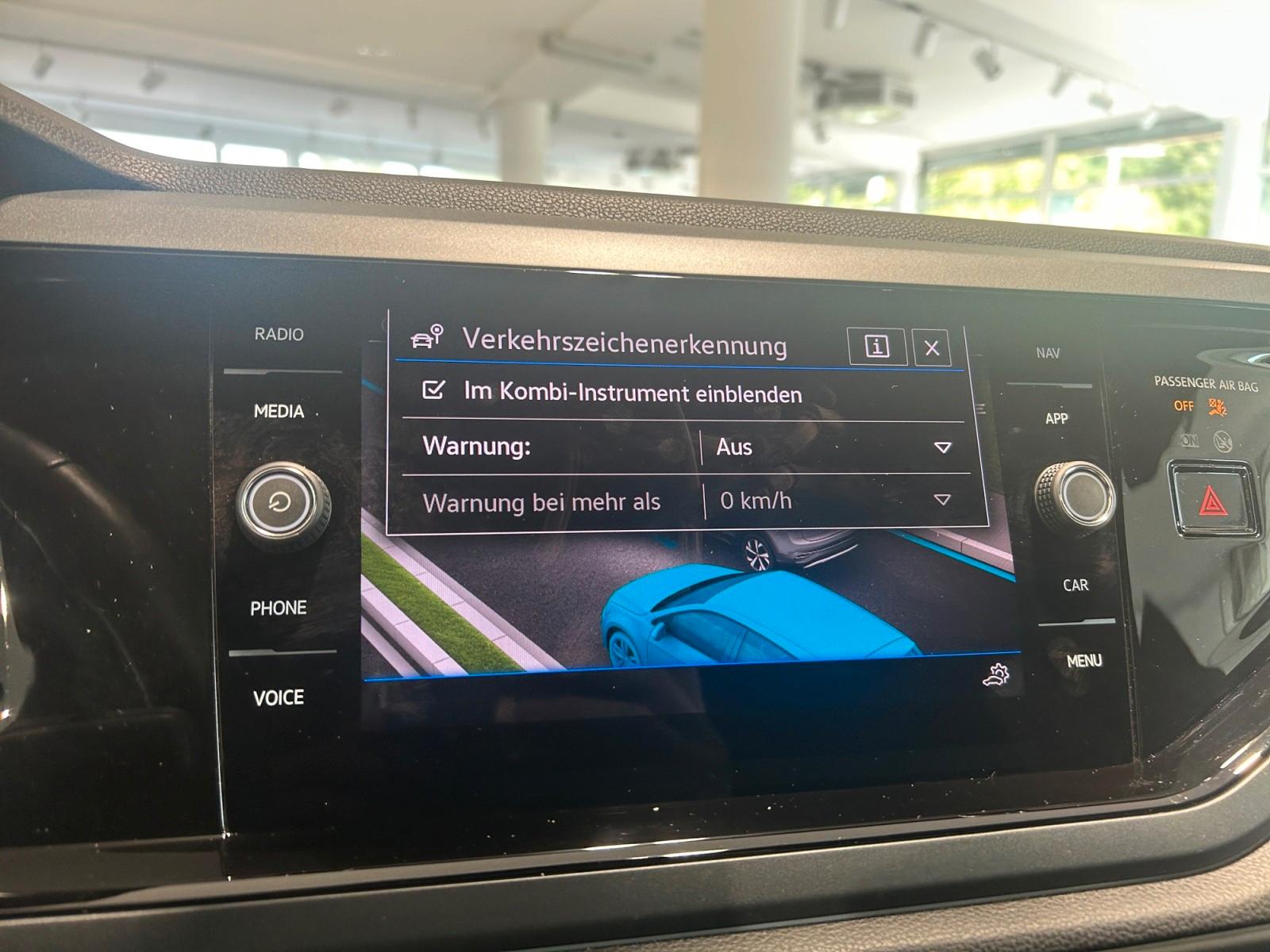 Volkswagen Taigo R-Line ACC/MATRIX/KAM/NAV/DIGI/SZH/KEYLESS, миниатюра 27