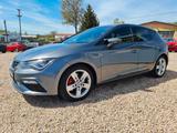 Seat Leon FR/DSG/LED/TÜV NEU - Seat Leon: Fr Dsg