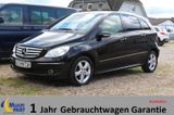 Mercedes-Benz B 150 Automatik*S.Heft*SHZ*Klima*2.Hand