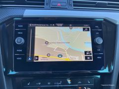 VW Passat Variant 2.0 TDI Business Taxi DSG LED AHK VW Passat Variant 2.0 TDI Business Taxi DSG LED AHK