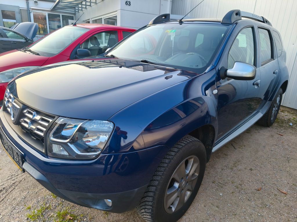 Angebot ansehen Dacia Duster